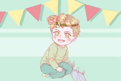 梁姓女孩子取名