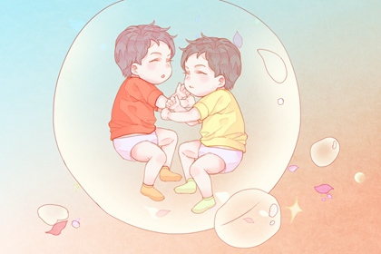 何姓稳重大气的男孩名字