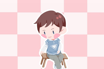 陈姓男孩子取名