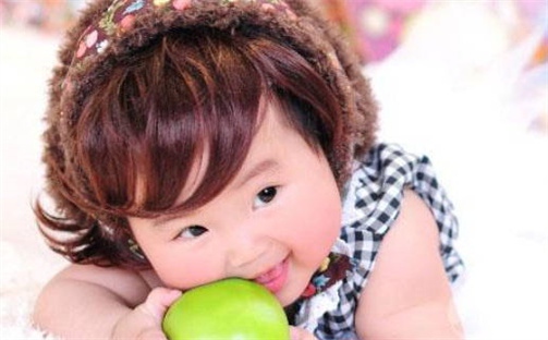 优美大方的高姓女孩名字推荐(430个)