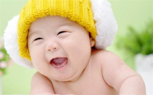 胡姓女宝五行八字取名：阳光活泼好名字推荐