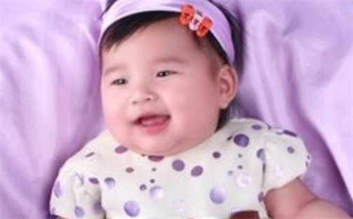 吴姓女宝宝的独特新颖名字精选，给宝宝一个好名字