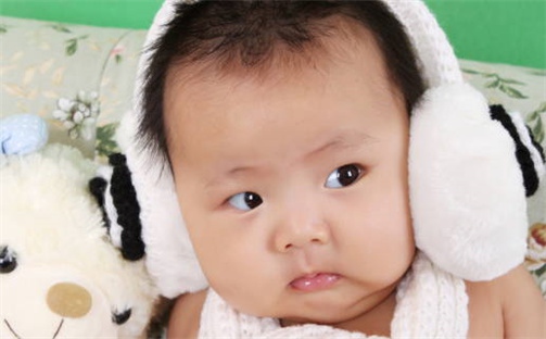 胡姓女宝诗意唯美名字大全，含详细五行分析