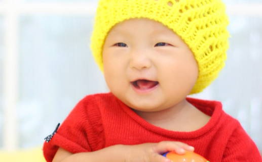 如何给何姓女孩起个温柔甜美的名字？5个优质名字详解