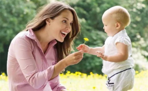 梁姓温柔甜美的女宝宝名字